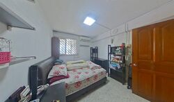 Blk 47 Blangah Court (Bukit Merah), HDB 3 Rooms #589435641